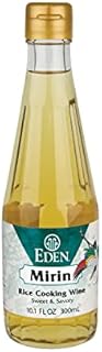 Eden Mirin, Traditional Japanese Ajino-haha, Rice Cooking Wine, 10.1 fl oz
