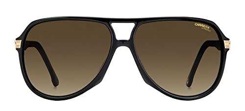 Carrera CARRERA 1045/S 2M2 BLACK GOLD 61/13/140 UNISEX Sunglasses2