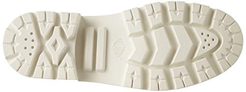 Palladium Women's Pallabase Leather Boot4