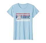 Serbischer Nachname Pavlovic Mit Der Flagge Serbiens T-Shirt