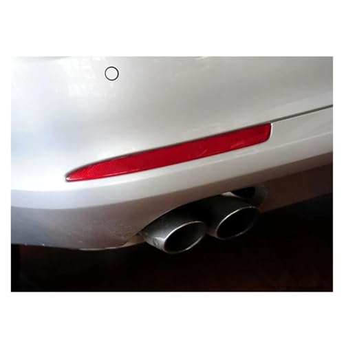 Bloc optique arrière pour Octavia A5 A6 2009-2014 gauche et droit