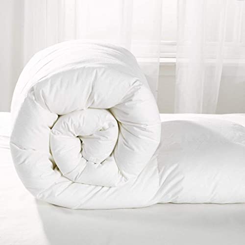 Corovin Single 13.5 Tog Anti Allergy Duvet
