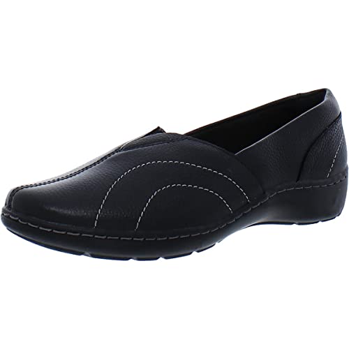 Image of Clarks Womens Cora MeadowLoafer | Casual Shoes