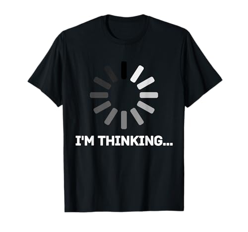Per zocker, giocatori e giocatori occasionali che possono identificarsi con il simbolo di ricarica. Colles nerdiges trendshirt mit witziger Idee das deine geeky Freunde beeindruckt und schmunzeln lässt. Ideale come regalo per uomini, donne e bambini.