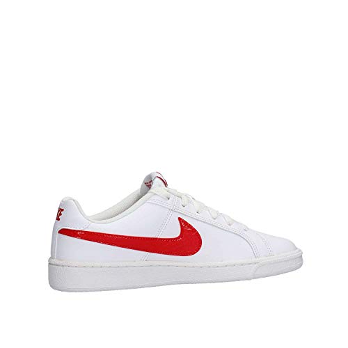 Image of NIKE Women's Court Borough Low Basketball Shoes