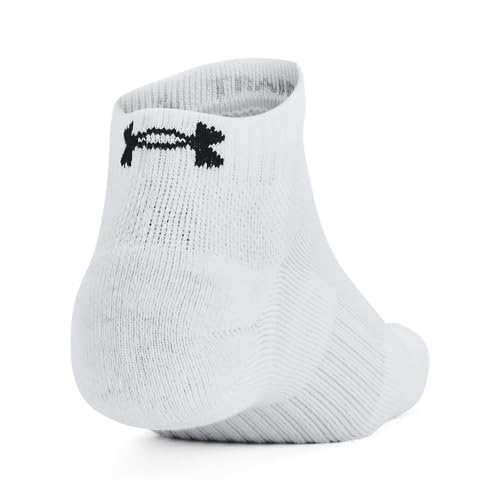 Under Armour Training Cotton Low Socks 3 Pack3