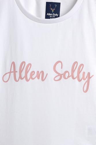 Image of Allen Solly Boys T-Shirt