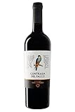 Jahrgang 2015 Contrada del Falco Salento Rosso IGT