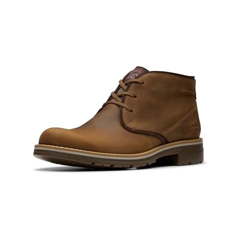 Clarks Morris Peak Waterproof Boot Cover