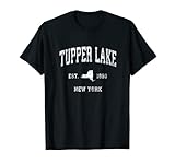 tupperware retro salt and pepper Das einzigartige Tupper Lake New York Shirt verfügt über das originale klassische sportliche Sportdesign und eine tolle Möglichkeit, Ihren patriotischen Stolz zu zeigen. Perfektes Geschenk für diejenigen, die es lieben und stolz auf den Tupper Lake NY.