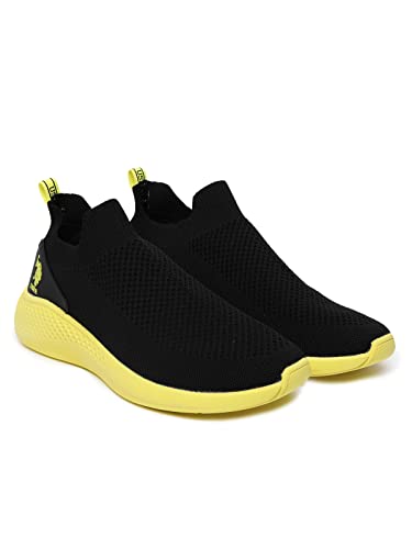 Image of U.S. POLO ASSN. Mens Johan Sneaker