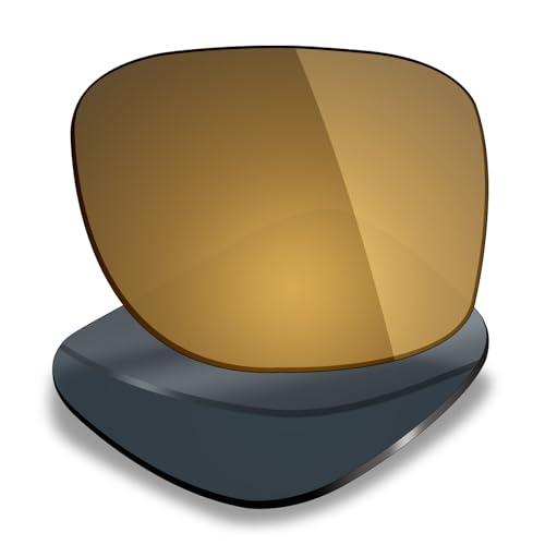 Image of Mryok Replacement Lenses for Oakley Split Jacket OO9099 Sunglasses, HD Polarized, UV Protection, Impact Resistant