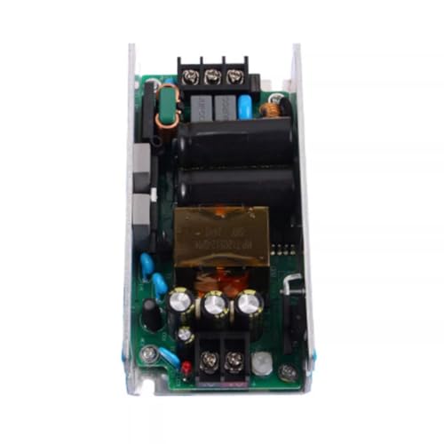 Module convertisseur compact 24V avec protection surcharge pour optimiser vos systemes LED