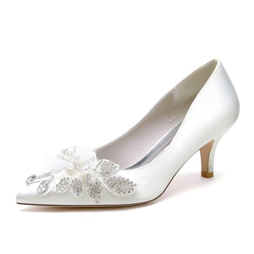 Chaussure de mariée confortable contre les douleurs aux pieds et escarpins de mariage