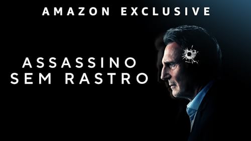 Assassino sem Rastro