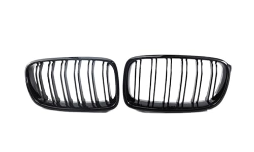 Parrilla de parachoques delantero para cambiar el aspecto de tu Serie 3 F30 F31 2011-2019