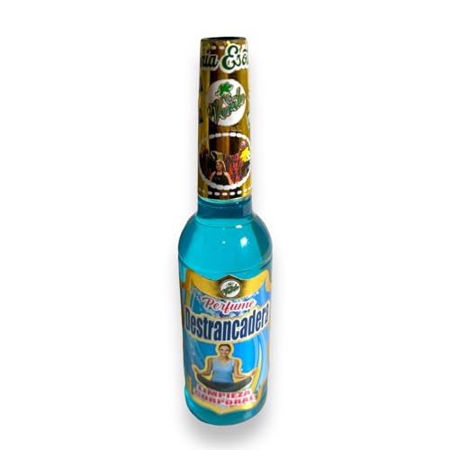 Destrancadera Cologne - Destrancadera fragrancia para desbloquear energías negativas - Unblock Negative Energies 70ml / 2.37 Fl Oz