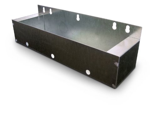 Grease Catcher Rooftop Grease Containment System -Pillow Box
