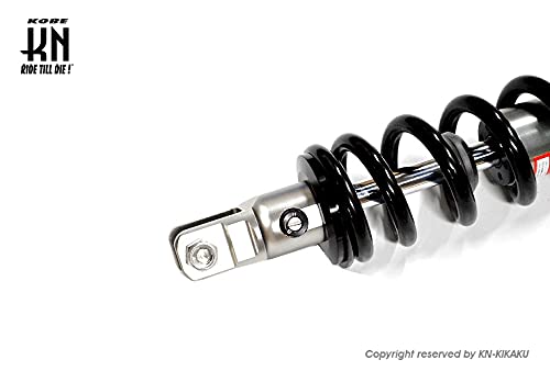 Amazon | KN企画 RCB KLX150 405mm リアショック リヤショック