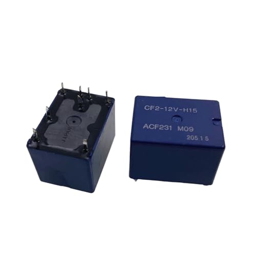 Relais CF2-12V ACF231 automobile haute performance à commutation stable 12V