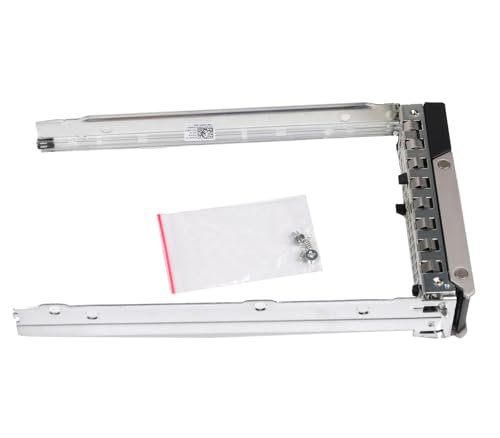 Evite Fallos de Conexión con la Carcasa DXD9H 2,5 para DELL PowerEdge R440 2