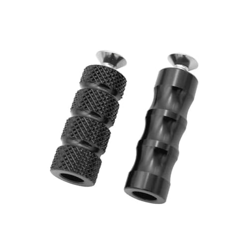 Levier de vitesse M6 pour moto - Pédale de frein de rechange 50mm x 15mm