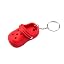 Red(a Single Shoe)