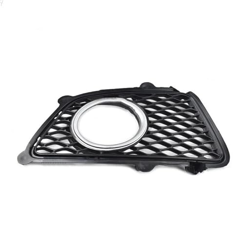 Fixation phare antibrouillard Kia Sportage 2011 gauche contre vibrations cadre