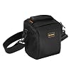 Kodak PIXPRO AZ425 Astro Zoom 20MP Full HD Digital Camera, Black, Bundle with 32GB Memory Card and Bag
