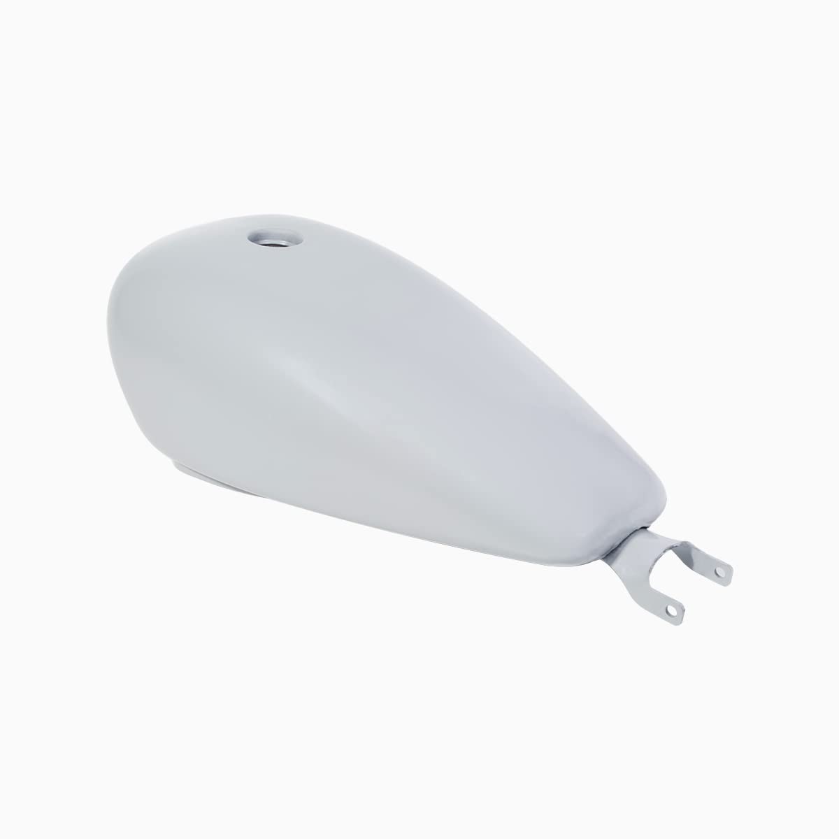 Amazon.com: SLMOTO Unpainted 3 Lift 2.5 Gallon Gas Fuel Tank Fit