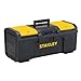 STANLEY Tool Box, One Latch Toolbox, 24-Inch (STST24410)
