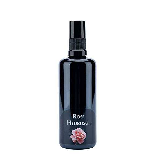 Benedetta Hydrosol Botanical Water - Rose 3.4 oz (100 ml)