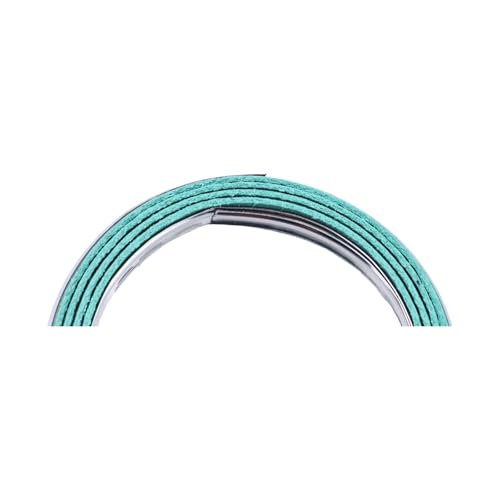 Image of Gasket 90584-43001-71 905844300171 Compatible with Toyota Forklift 8FGCU25