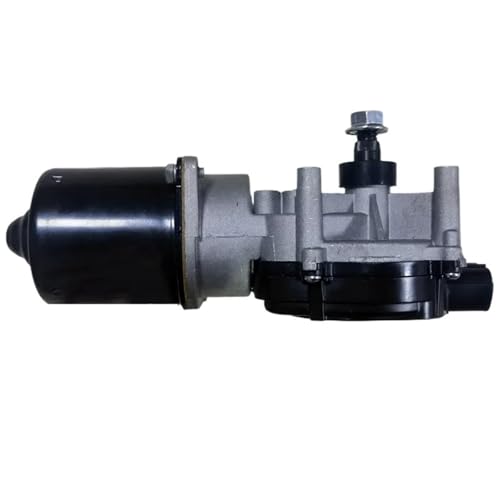 Moteur d'essuie-glace avant 76505-S9V-A01 résout les pannes Acura