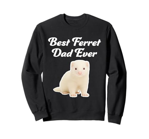 Best Ferret Dad Ever - �z���C�g�t�F���b�g �g���[�i�[