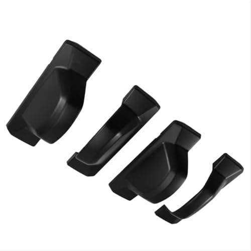 Tapa de extremo para portaequipajes de coche compatible con CRV años 2007, 2008, 2009 y 2010