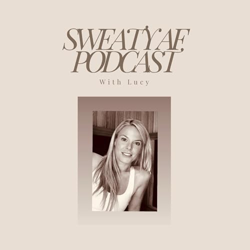 Series 2, Episode 35 - Sam Tejada on Health Optimization, Prevention & What Actually Creates Longevity Podcast Por  arte de portada