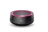 telekom octopus f400  Telekom Smart Speaker Mini, schwarz