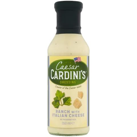 Cardini Ranch Wundkompresse, 350 ml, 6 Stück Cover