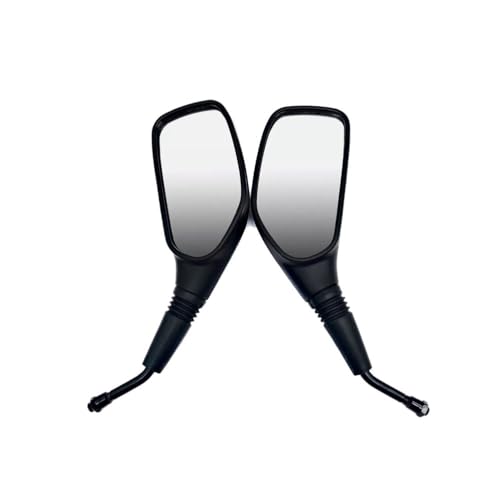 Espejo retrovisor LH 260 300 400 500 accesorio de carrocería para quad 260cc