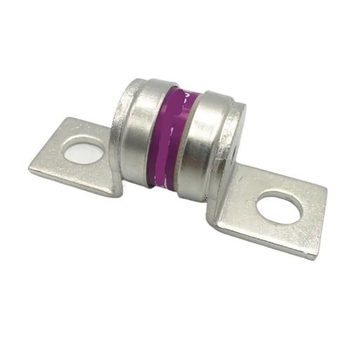Fusible rapide RGS15 aR évite les pannes de court-circuit sur onduleur 250V 315A