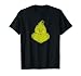 Dr. Seuss Classic Grinch Face T-shirt
