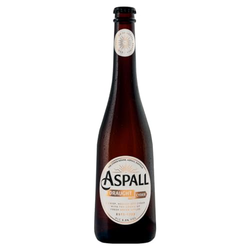 Aspall Draught Suffolk Cyder 500ml