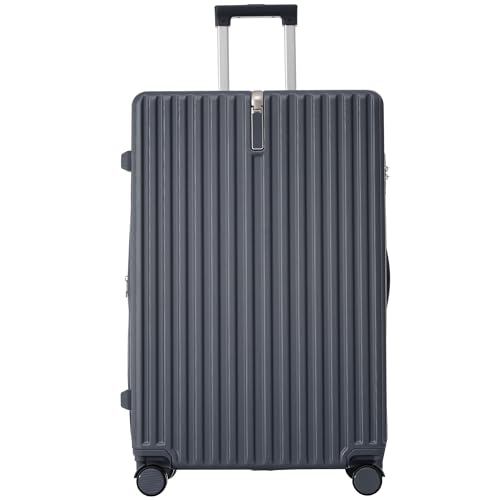 KIKYKUBBLETASW Maletas giratorias Premium for Viajes, Ligeras, duraderas, expandibles, con de Cierre Seguro, Ideal for Viajes de Negocios y Vacaciones en avión.