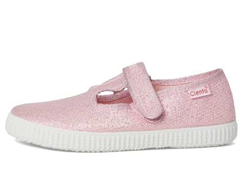 Cienta Kids Shoes 50013 – Ideal for Infants, Toddlers, and Little Kids – Textile Fabrication – Round Toe4