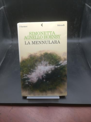 La Mennulara (Universale Economica) (Italian Ed... [Italian] 8807016192 Book Cover