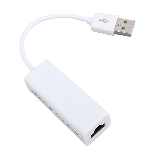 USB - RJ45 lbg[NA_v^[ Wins 98SE Me 2000 Vista 7 8 10A100Mbps ̈肵ڑp