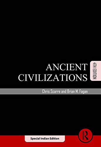 ANCIENT CIVILIZATIONS 4ED (PB 2018)