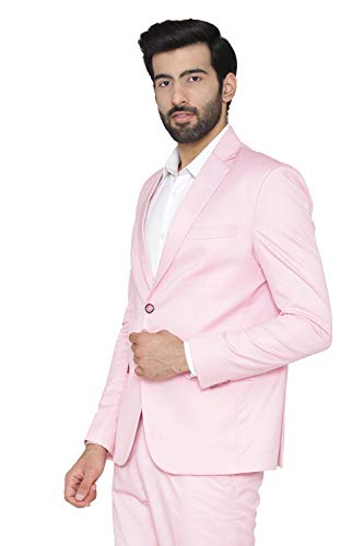 Image of WINTAGE Men's Regular Fit Blazer