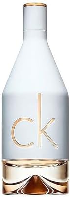 CALVIN KLEIN CKIN2U FEM EDT 100ML